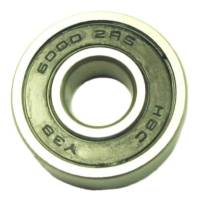 6000-2RS Bearing